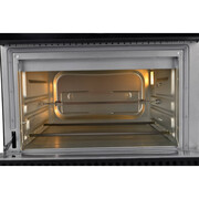 Lebensstil 18L Air Fryer Oven with Fruits Dehydrator Function | LKAF-2001X